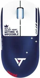 Lexip X Valiant Astral TI Pro