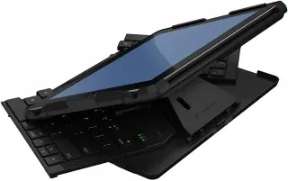 Logitech Fold-Up iPad 9.7inç