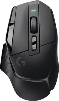 Logitech G G502 X Lightspeed
