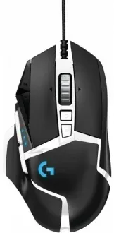 Logitech G502 SE Hero