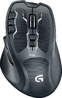 Logitech G700S