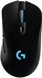 Logitech G703