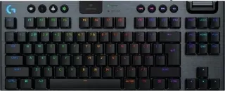 Logitech G915 X TKL