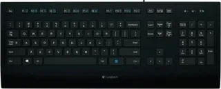Logitech K280E