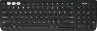Logitech K780