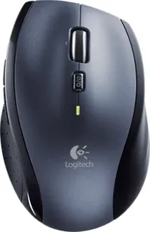 Logitech M705 Marathon