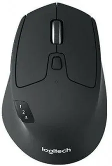 Logitech M720 Triathlon