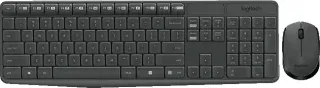 Logitech MK235