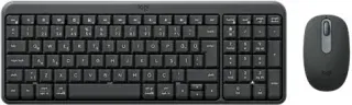 Logitech MK250