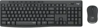 Logitech MK295