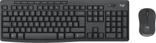 Logitech MK370 Combo for Business