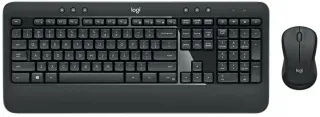 Logitech MK540 Advanced