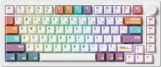 MonsGeek M1 V5 VIA US