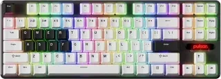 Pulsar PCMK2 HE ANSI