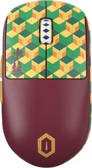 Pulsar X2H Demon Slayer