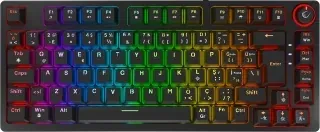 Rampage Enigma 75 Red