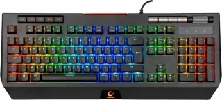 Rampage KB-R105 Exhero Blue