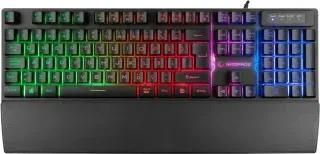 Rampage KB-RX77 Runner