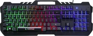 Rampage X-Jammer KB-R57