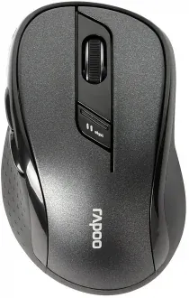 Rapoo M500 Silent