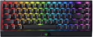 Razer BlackWidow V3 Mini HyperSpeed Phantom Green