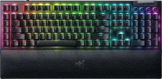 Razer BlackWidow V4 Green