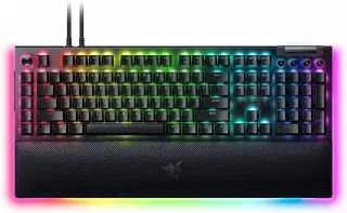 Razer BlackWidow V4 Pro Yellow