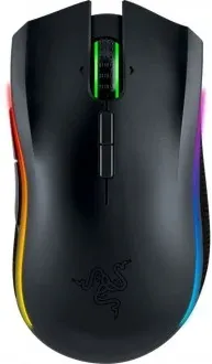Razer Mamba