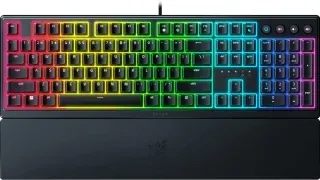 Razer Ornata V3