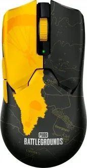 Razer Viper V2 Pro PUBG: BattleGrounds Edition