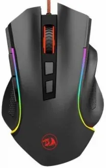 Redragon Griffin M607