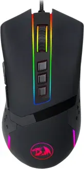 Redragon Octopus M712