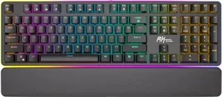 RK Royal Kludge RK918 Red