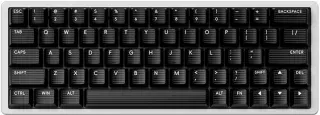Scyrox Xpunk 63 HE