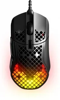 SteelSeries Aerox 5