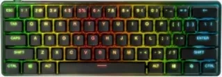 SteelSeries Apex 9 Mini