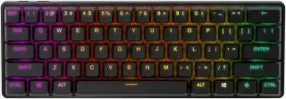 SteelSeries Apex Pro Mini Wireless