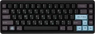 Varmilo Muse 65 HE TTC