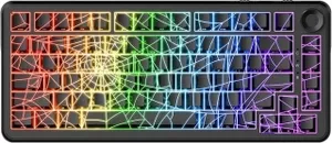 Ajazz AK820 Max Ultra HE