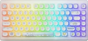 Akko ACR TOP75B Creamy Cyan