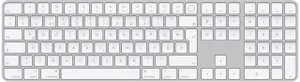 Apple Magic Keyboard Touch ID