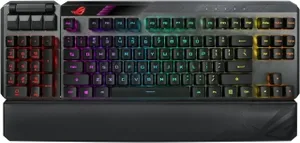 Asus ROG Claymore II