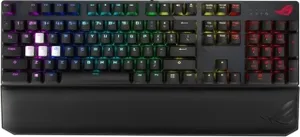 Asus ROG Strix Scope Deluxe Cherry MX