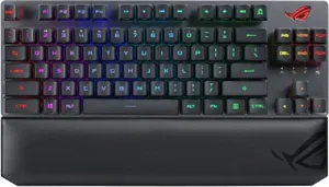 Asus ROG Strix Scope RX TKL Wireless