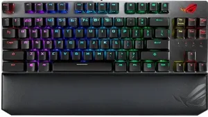 Asus ROG Strix Scope TKL Deluxe