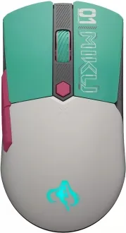 Asus TUF Gaming Mini Hatsune Miku