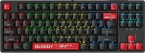 Bloody S87 Red
