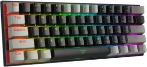 E-Yooso Z-686 Gameon-Go Red