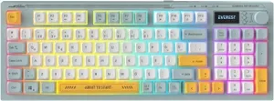 Everest KB-79 Silent Pro
