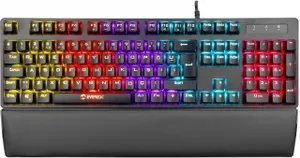 Everest Redcore KB-GX8